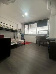 Blk 140 Serangoon North Avenue 2 (Serangoon), HDB 4 Rooms #555783921